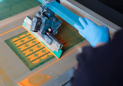 Screen Printing in Modern Culture - Evans Graphics